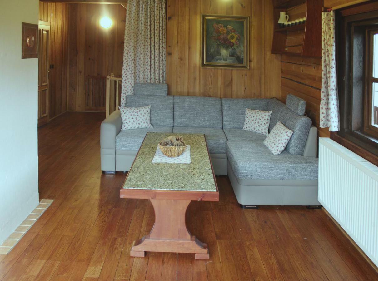 Apartman Ve Skanzenu Třebechovice pod Orebem Extérieur photo
