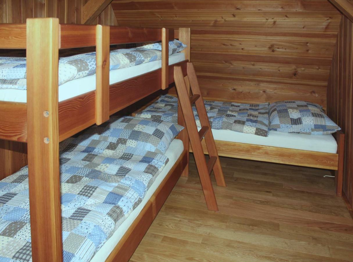Apartman Ve Skanzenu Třebechovice pod Orebem Extérieur photo