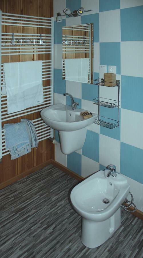 Apartman Ve Skanzenu Třebechovice pod Orebem Extérieur photo