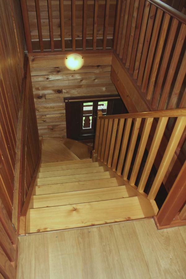 Apartman Ve Skanzenu Třebechovice pod Orebem Extérieur photo