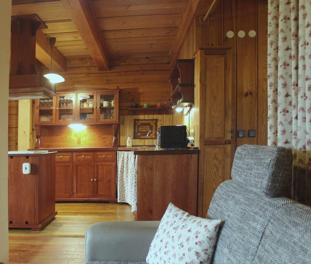 Apartman Ve Skanzenu Třebechovice pod Orebem Extérieur photo